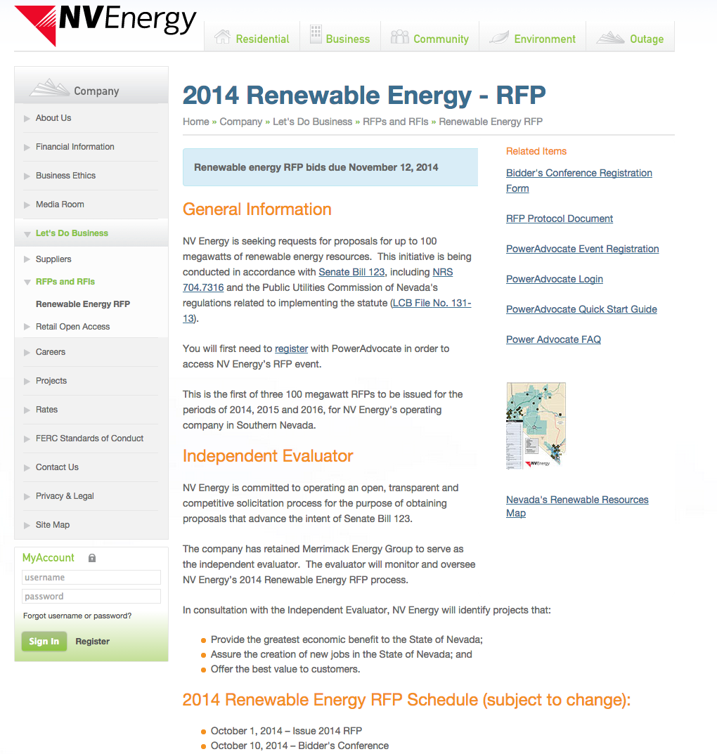 nv-energy-to-issue-rfp-for-100-mw-renewable-power-think-geoenergy