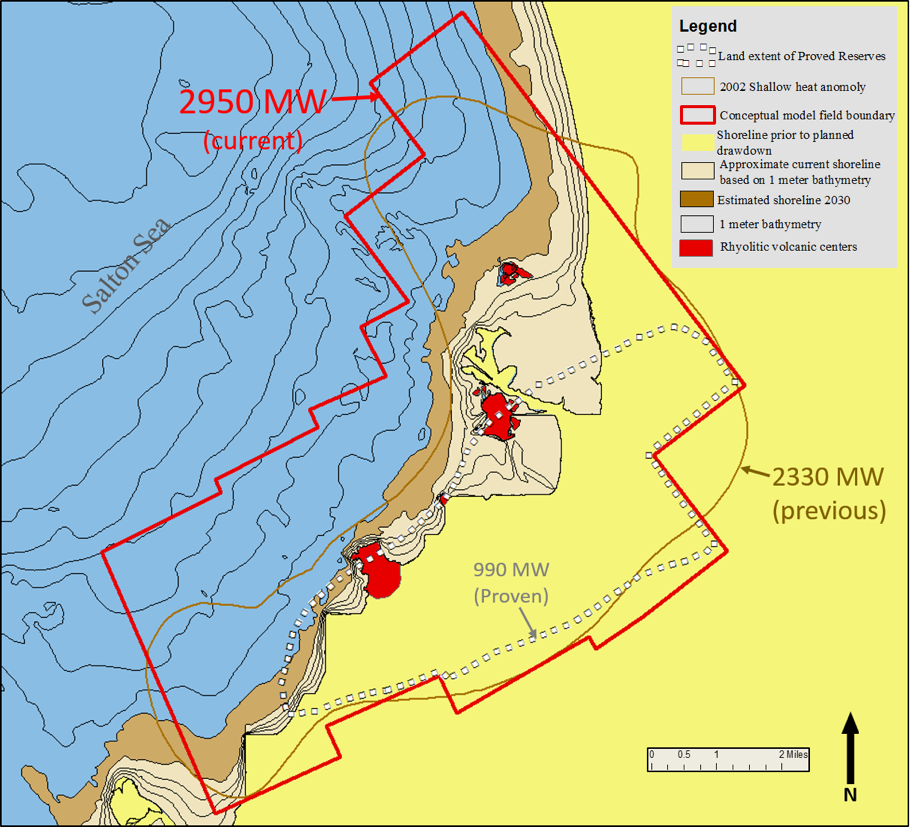 Salton Sea geothermal developer ready for federal renewable energy