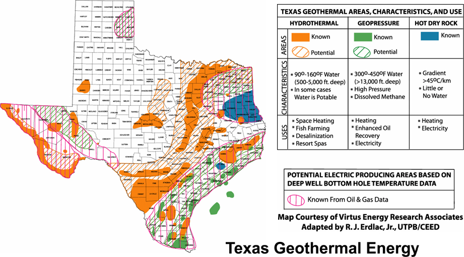 texas_geothermalresources | ThinkGeoEnergy - Geothermal Energy News