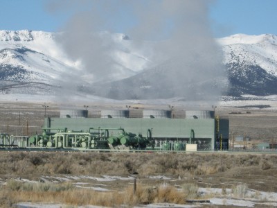 U.S. Geothermal raises $8.6 milllion in private placement