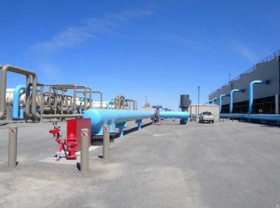 Nevada Geothermal Power closes US$10m private placement