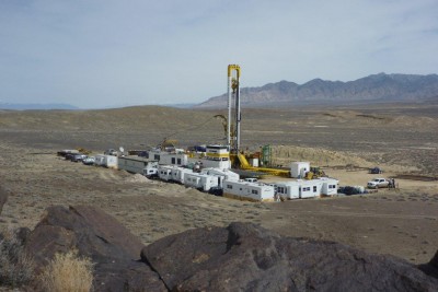 Fervo Energy | ThinkGeoEnergy - Geothermal Energy News