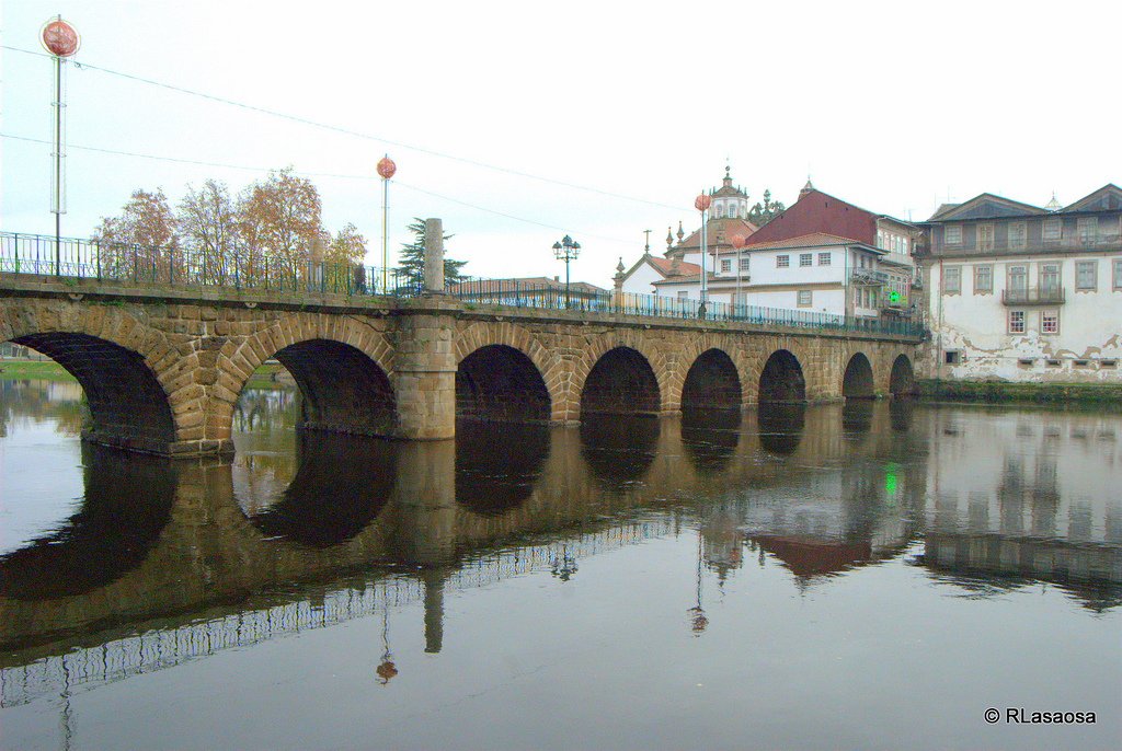 Pilot project seeks to expand geothermal heating in Chaves, Portugal