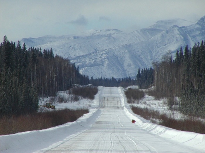 Fort Liard demonstration project with large implications for Northwest ...