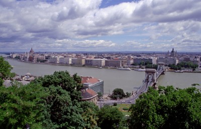 GeoPower Europe, Budapest, Hungary, Dec. 4-5, 2012