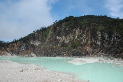 Geo Dipa, KKT to collaborate on North Patuha geothermal project, Indonesia