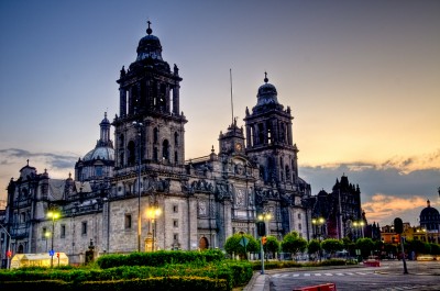 22 geothermal exploration permits granted in Mexico