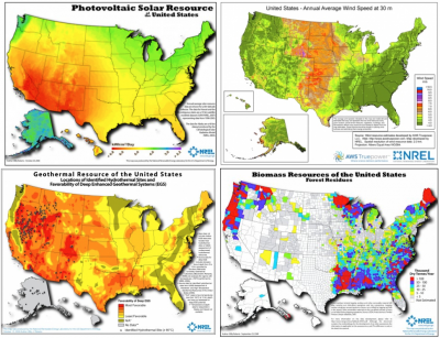 Webinar on competition of geothermal with other renewables