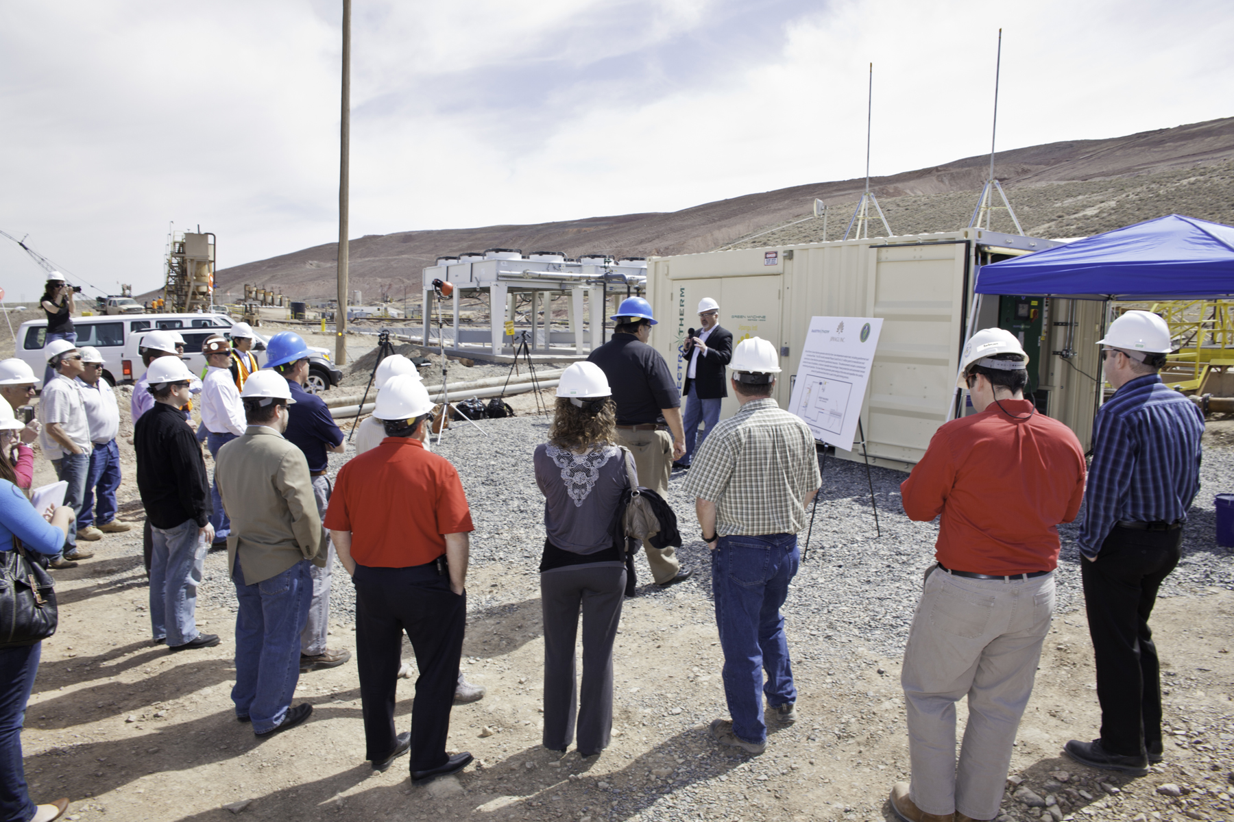 electratherm-commissions-low-heat-geothermal-plants-in-nevada-and