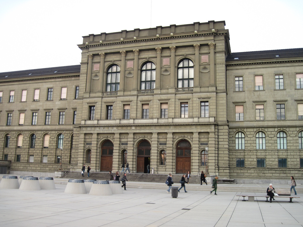 PhD opportunity – Economics of geothermal power, ETH Zurich