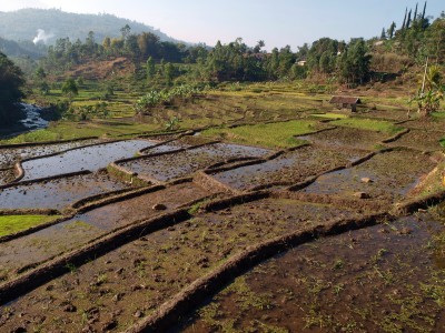 Ongoing pre-qualification rounds for geothermal concessions in Indonesia