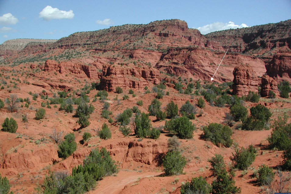 New Mexico First Nation testing well for possible geothermal plant ...