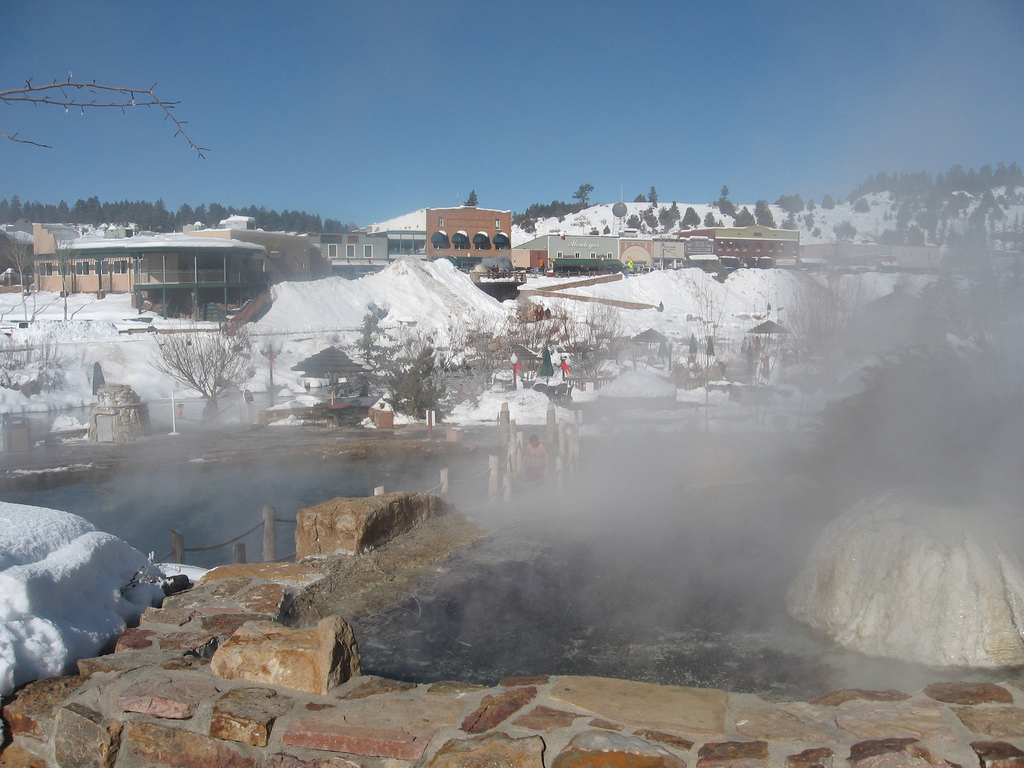 Colorado, U.S. to launch Geothermal Energy Grant Program