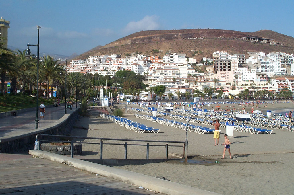 Tenerife announces public tender for geothermal research programs