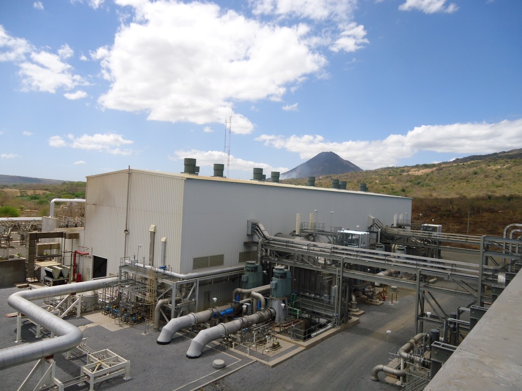 License for San Jacinto geothermal plant extended to 2043