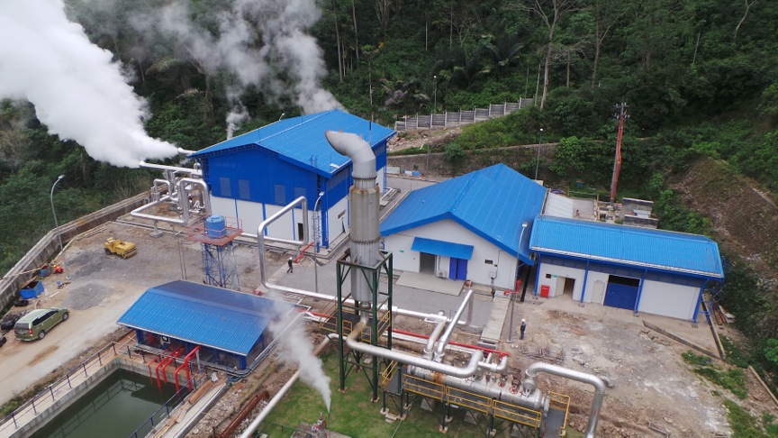 Tender – Well logging & testing in Ulumbu, Mataloko geothermal sites, Indonesia