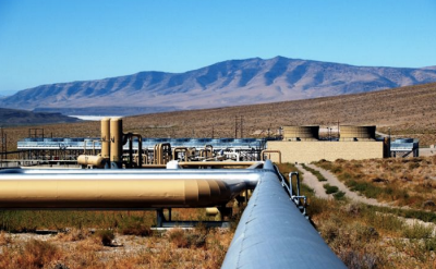 BLM to hold geothermal lease sale in Nevada on October 2024