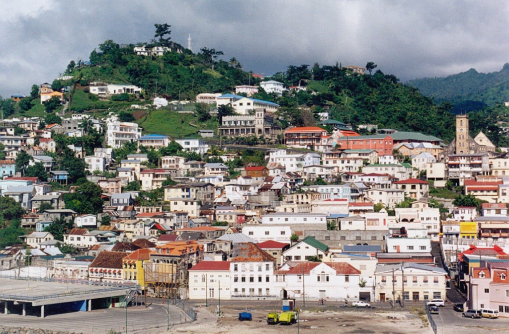 GEOBUILD holds geothermal communications workshop at Grenada