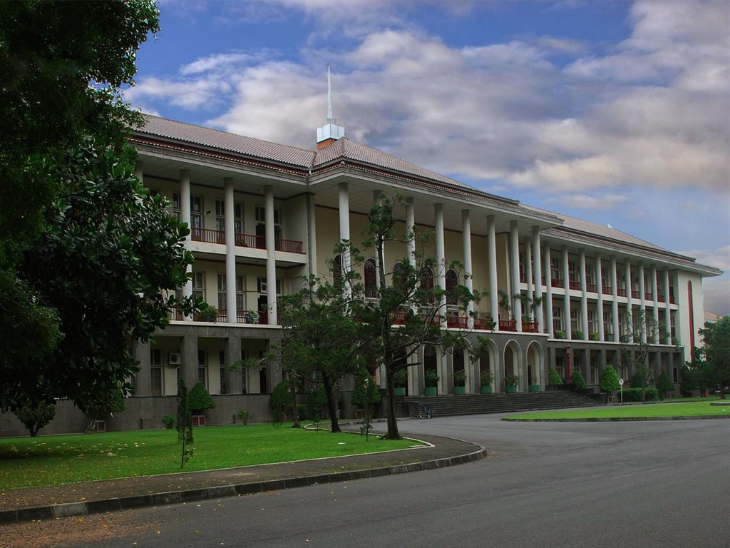 Research and Education important element of Indonesian geothermal ...