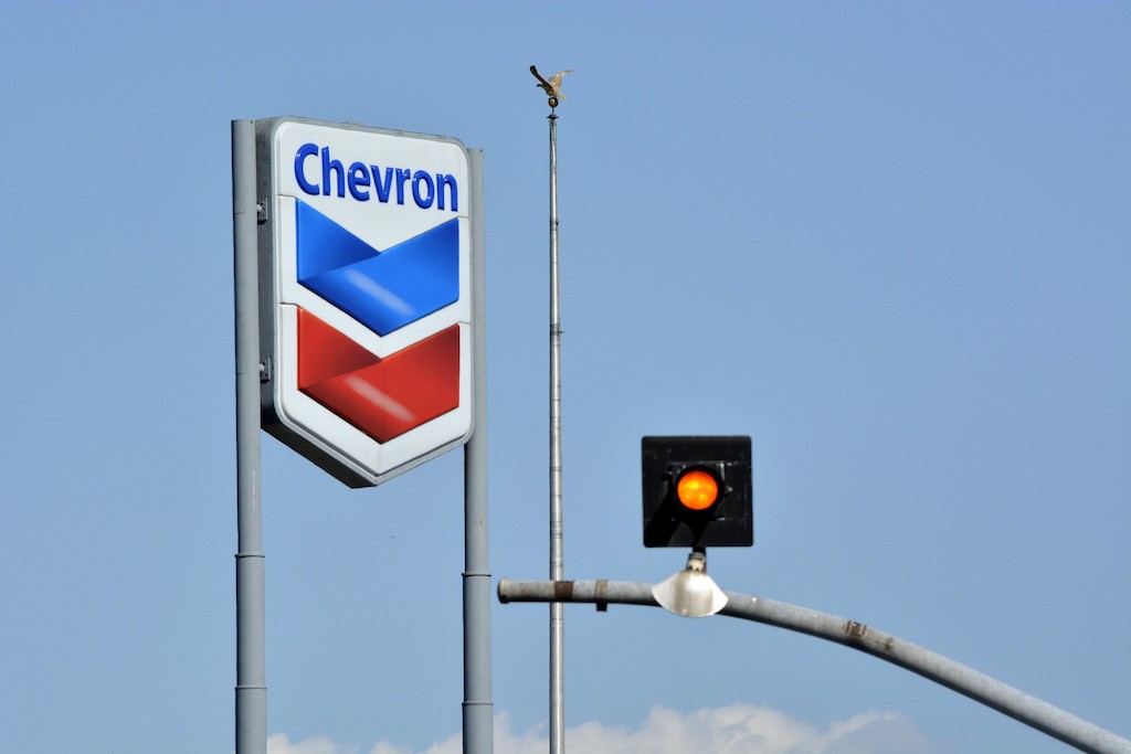 Jobs – Geothermal Earth Scientist, Chevron New Energies – Houston, Texas