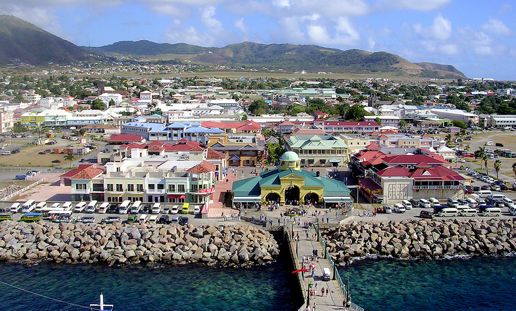 Geothermal Forum For The Caribbean St Kitts Nevis May 10 12 2016   Basseterre StKitts Caribbean 