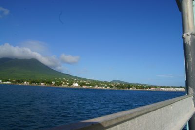 Nevis National Parliament unanimously supports geothermal development