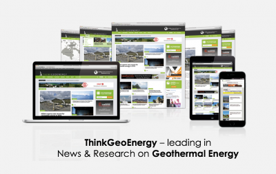 Advertise on ThinkGeoEnergy – the news platform for the geothermal industry