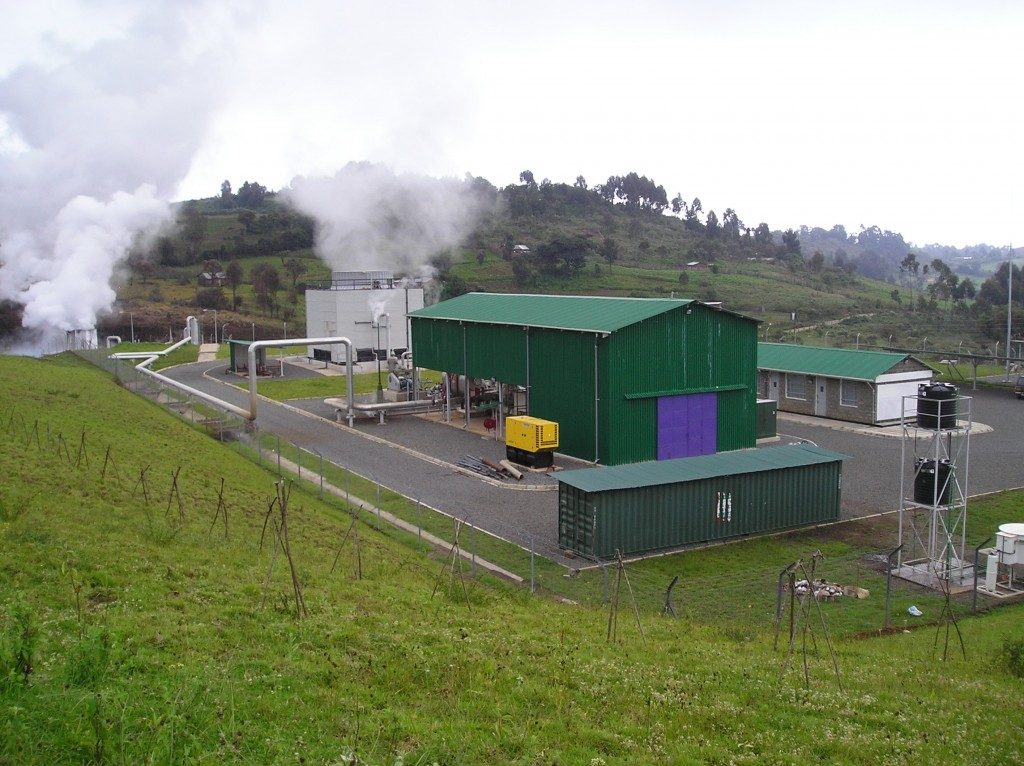 KenGen plans 23 MW expansion of Eburru geothermal plant | ThinkGeoEnergy -  Geothermal Energy News