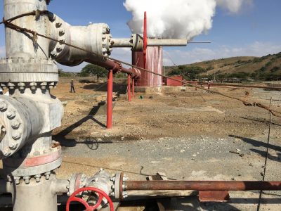 Over 200 stakeholders support call for European geothermal strategy