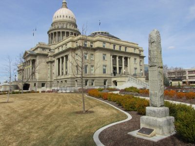 Expansion eyed for geothermal heating network in Boise, Idaho