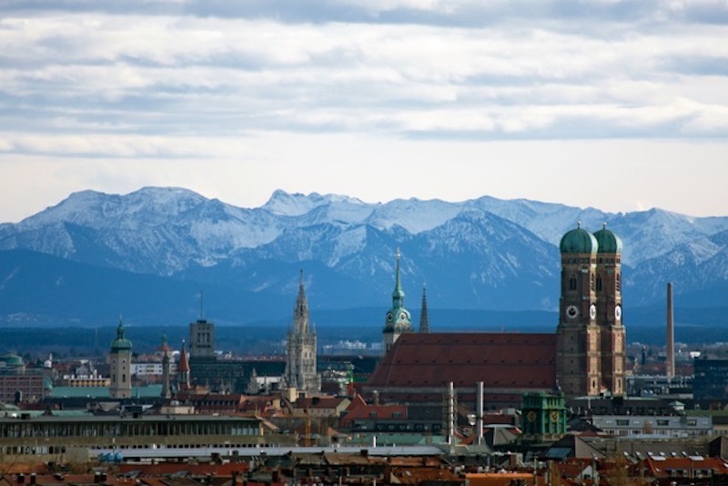 Funding approved for large-scale geothermal survey in Munich, Germany