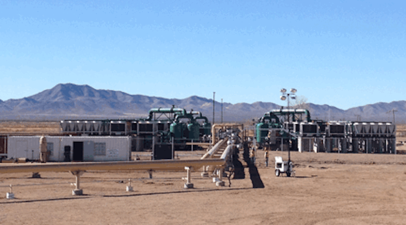 New Mexico utility to issue call for 50 MW from solar, wind and ...