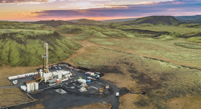 Zorlu Energy plans exploratory geothermal drilling in Agri, Türkiye