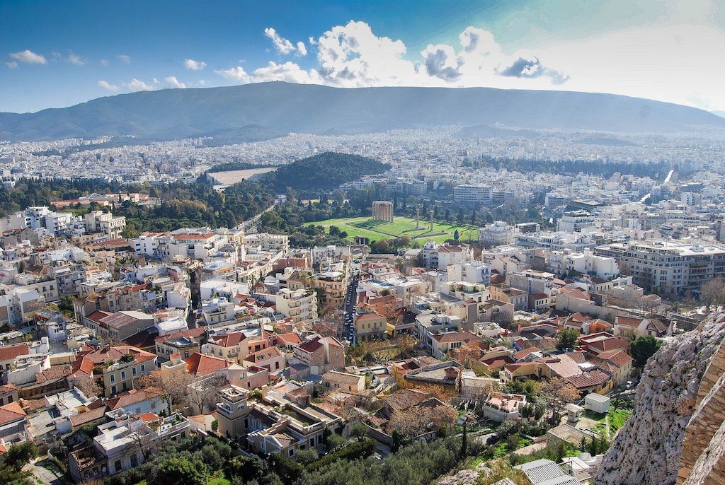 Greece proposes changes to geothermal regulatory framework