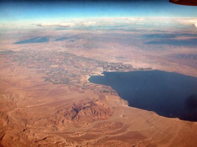 Berkeley Lab publishes detailed report on Salton Sea geothermal lithium potential