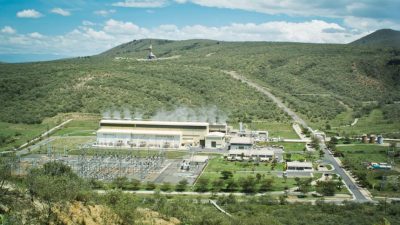 GRMF HEAT to kick off 2nd funding round for geothermal direct use in Africa