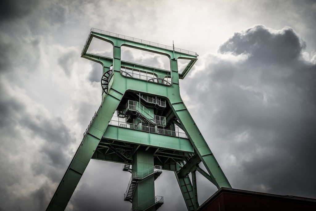 Bochum, Germany to extract geothermal heat from abandoned coal mines