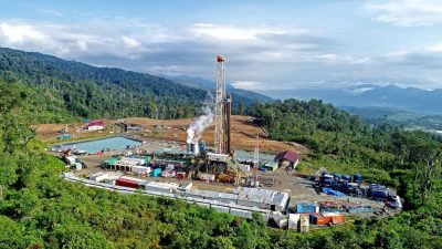 SLB, Ormat announce partnership to deliver integrated geothermal projects