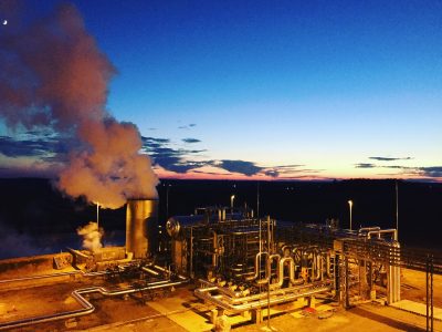 Webinar – Experimental geochemistry to de-risk geothermal, 11 April 2025
