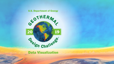 U.S.: Geothermal Design Challenge (TM) – Student competition now open