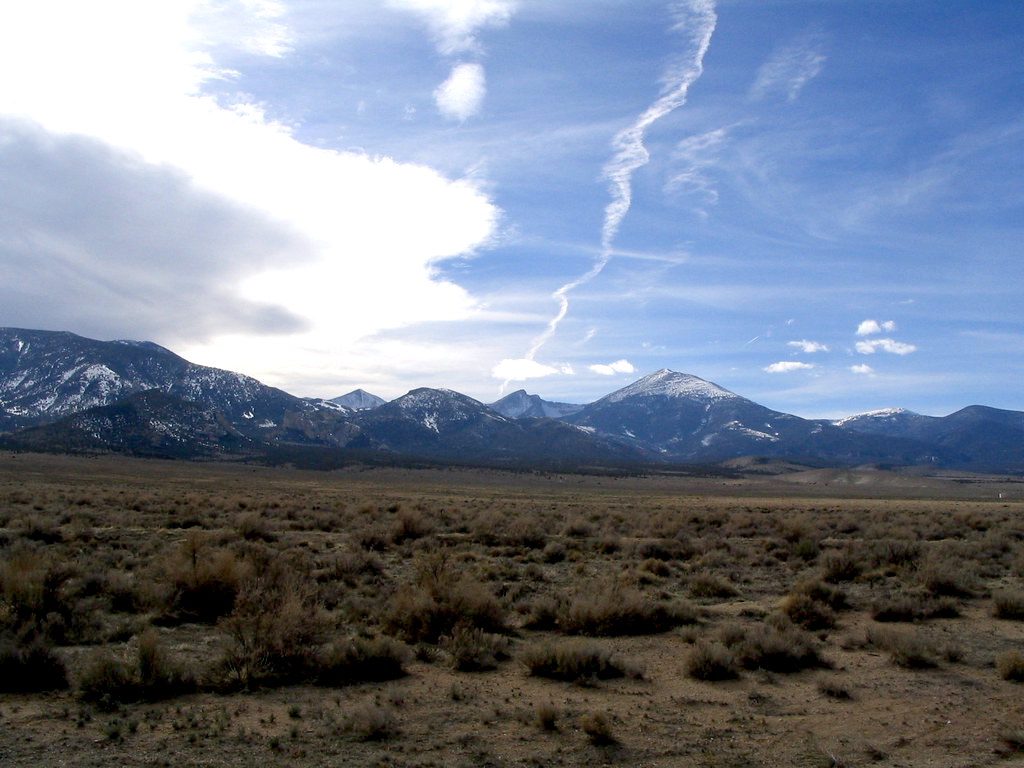 BLM Nevada geothermal lease sale – August 30, 2022