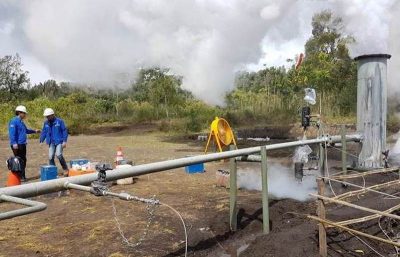 PT Medco secures $126 million loan for geothermal project in Indonesia