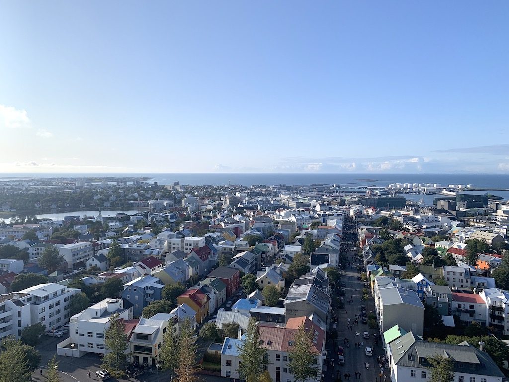 iceland geothermal