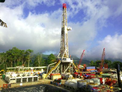 Indonesia revises regulation on funding facilities for geothermal development