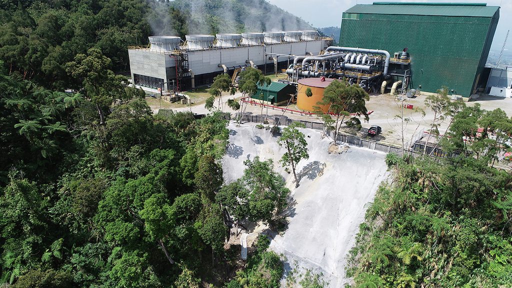 Geothermal In The Philippines An Urgent Revamp Of Targets And 