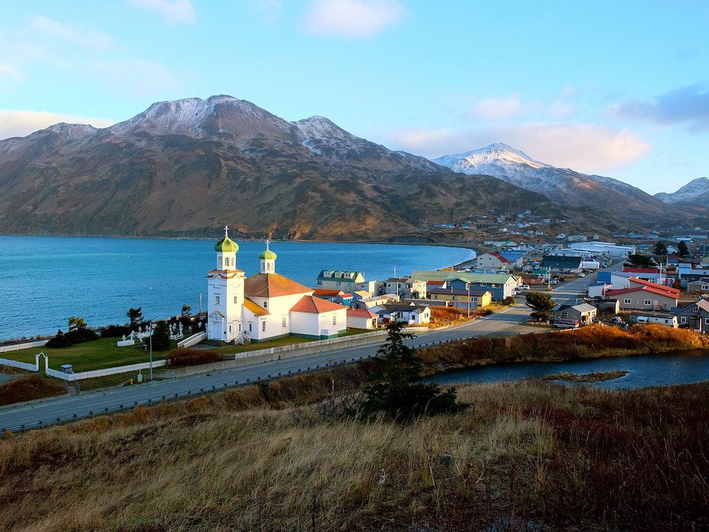 Ormat chosen as EPC contractor for Unalaska geothermal project