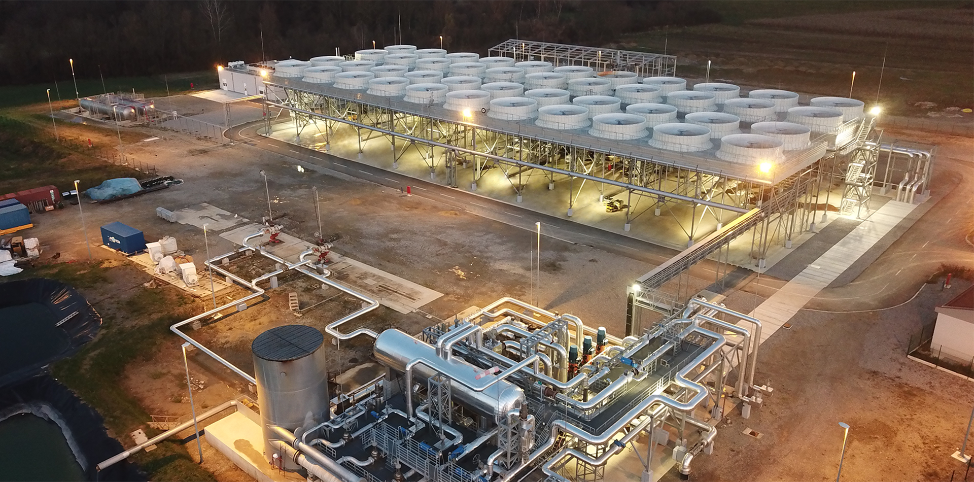 Flexible Geothermal - Fervo Energy And Turboden To Partner On ...