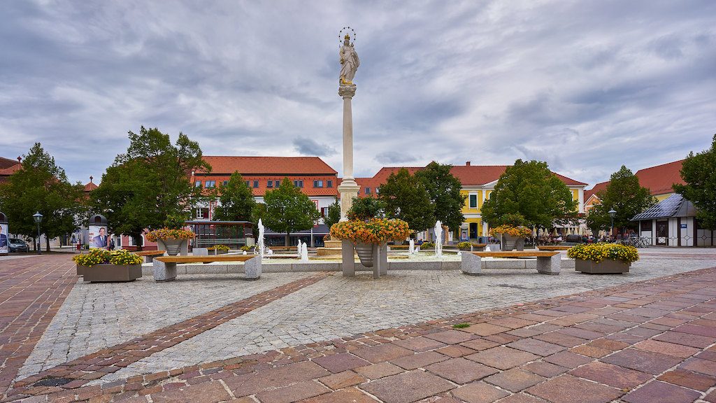 Local municipalities join forces on geothermal develpoment in Fürstenfeld, Southeastern Austria