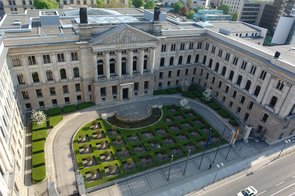 Legislative in Germany sees geothermal as fundamental part ...