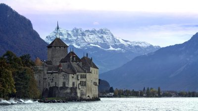 Tender – Call for experts to evaluate Swiss geothermal projects